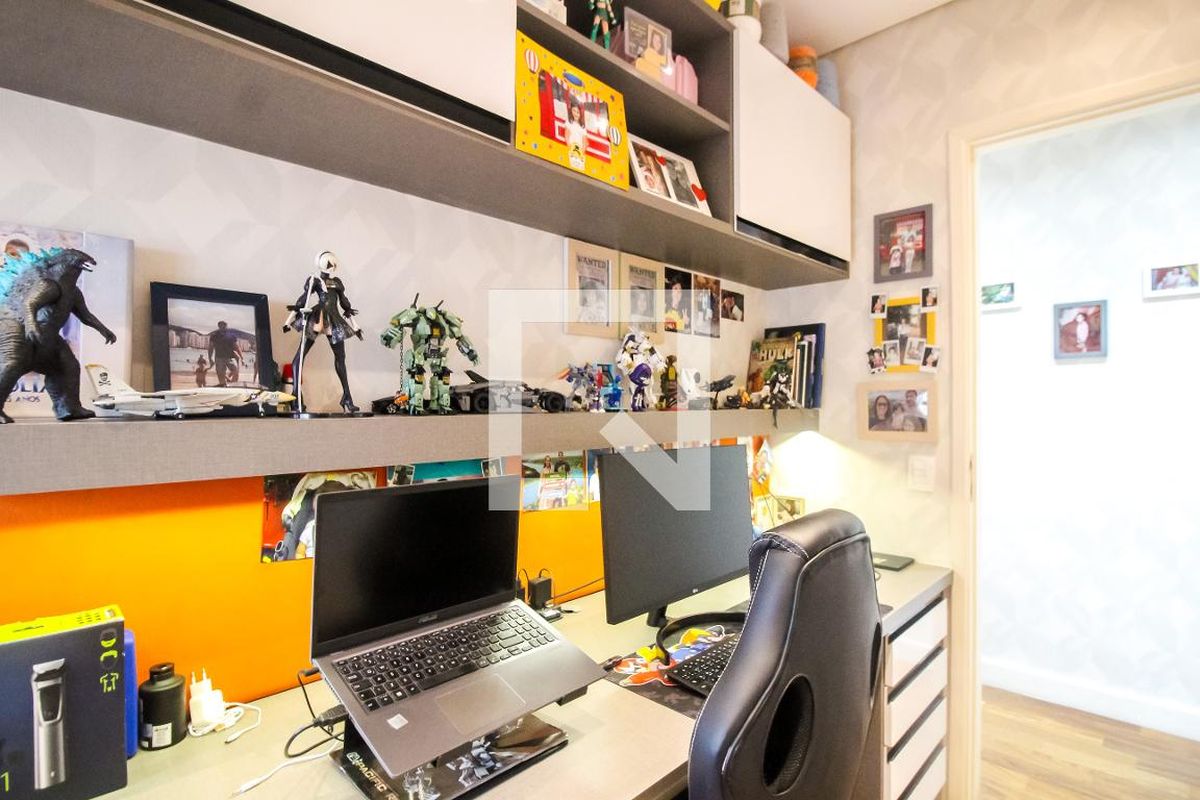Apartamento, 3 quartos, 155 m² - Foto 44