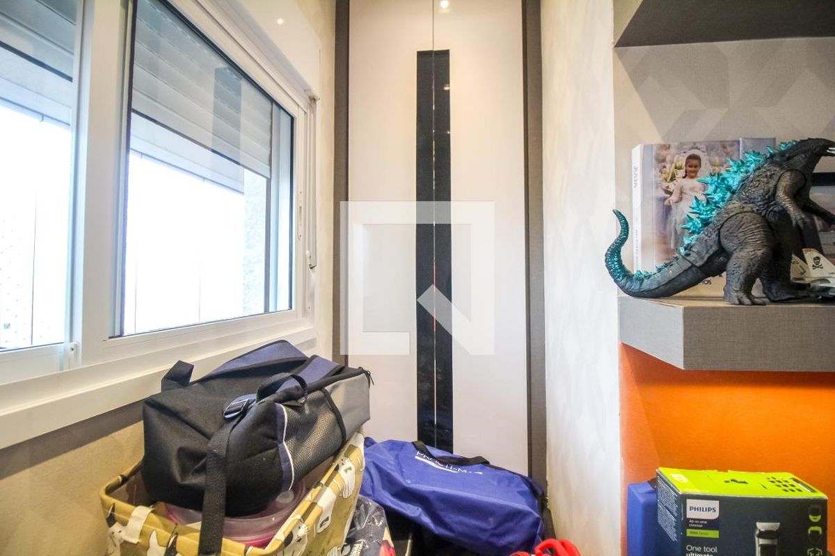 Apartamento, 3 quartos, 155 m² - Foto 46