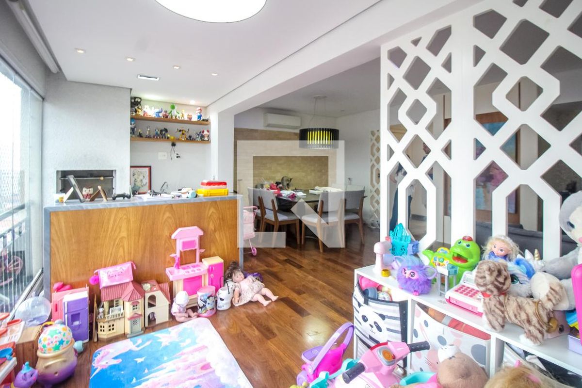 Apartamento, 3 quartos, 155 m² - Foto 17