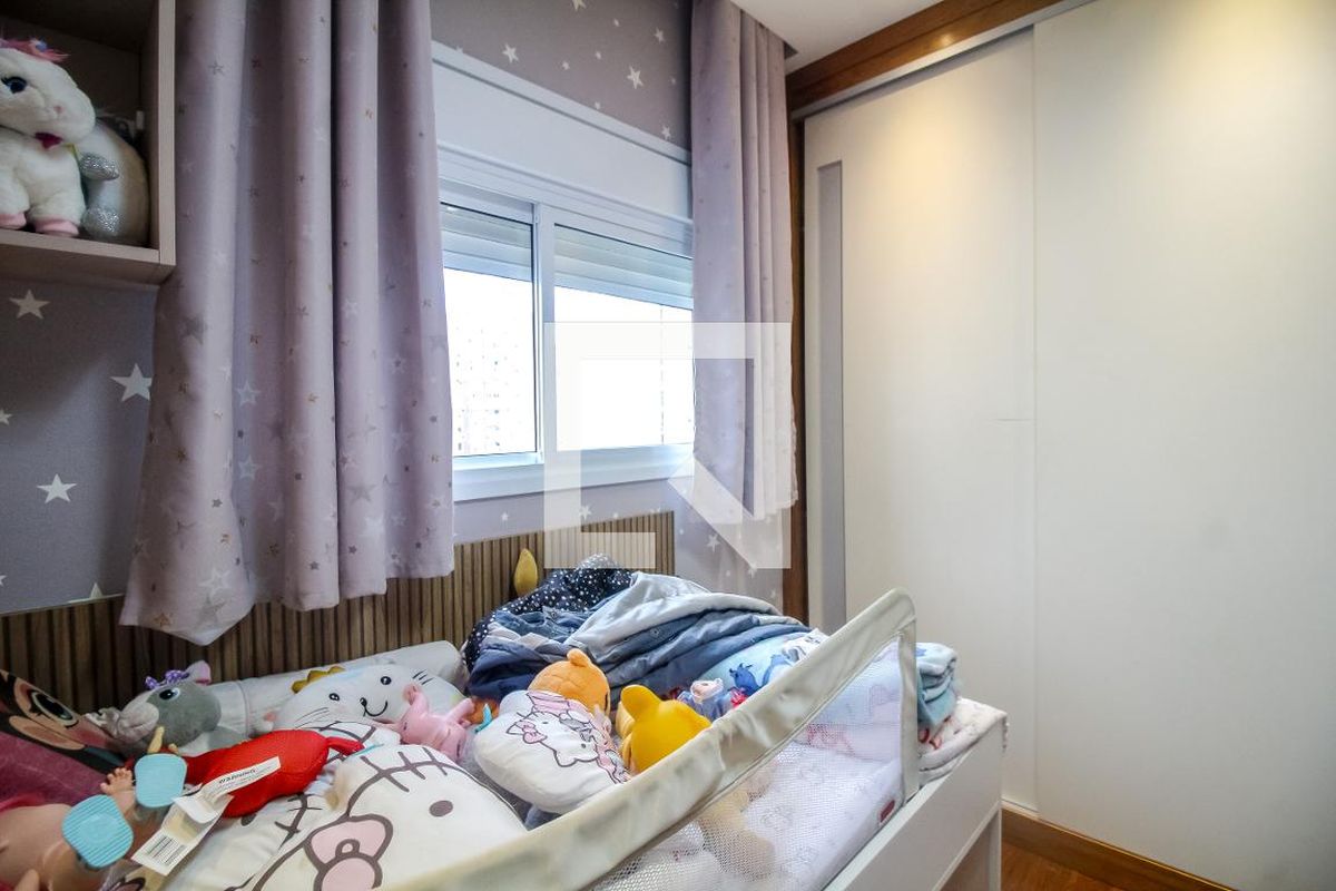 Apartamento, 3 quartos, 155 m² - Foto 38