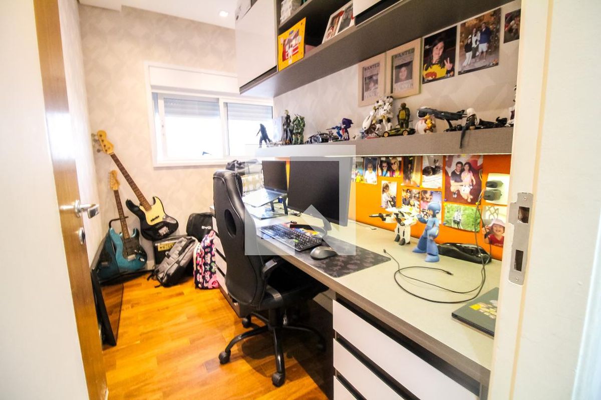 Apartamento, 3 quartos, 155 m² - Foto 42