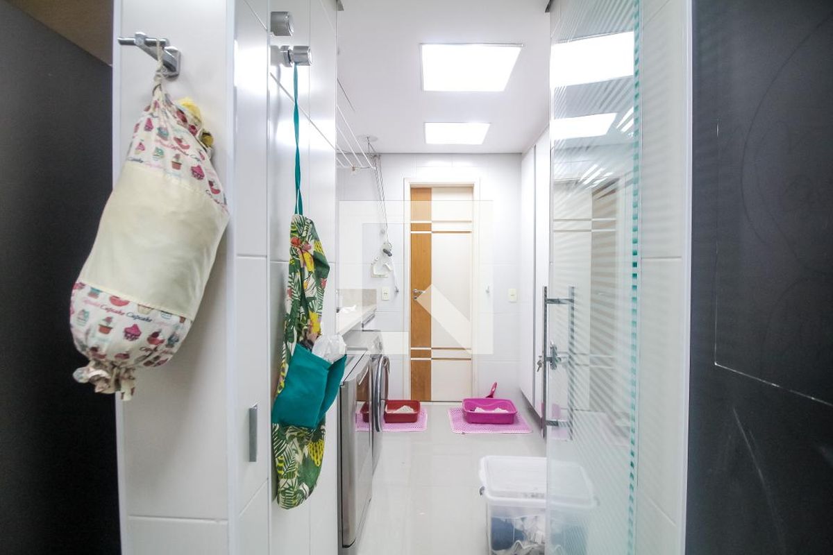 Apartamento, 3 quartos, 155 m² - Foto 68