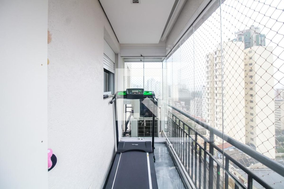 Apartamento, 3 quartos, 155 m² - Foto 19