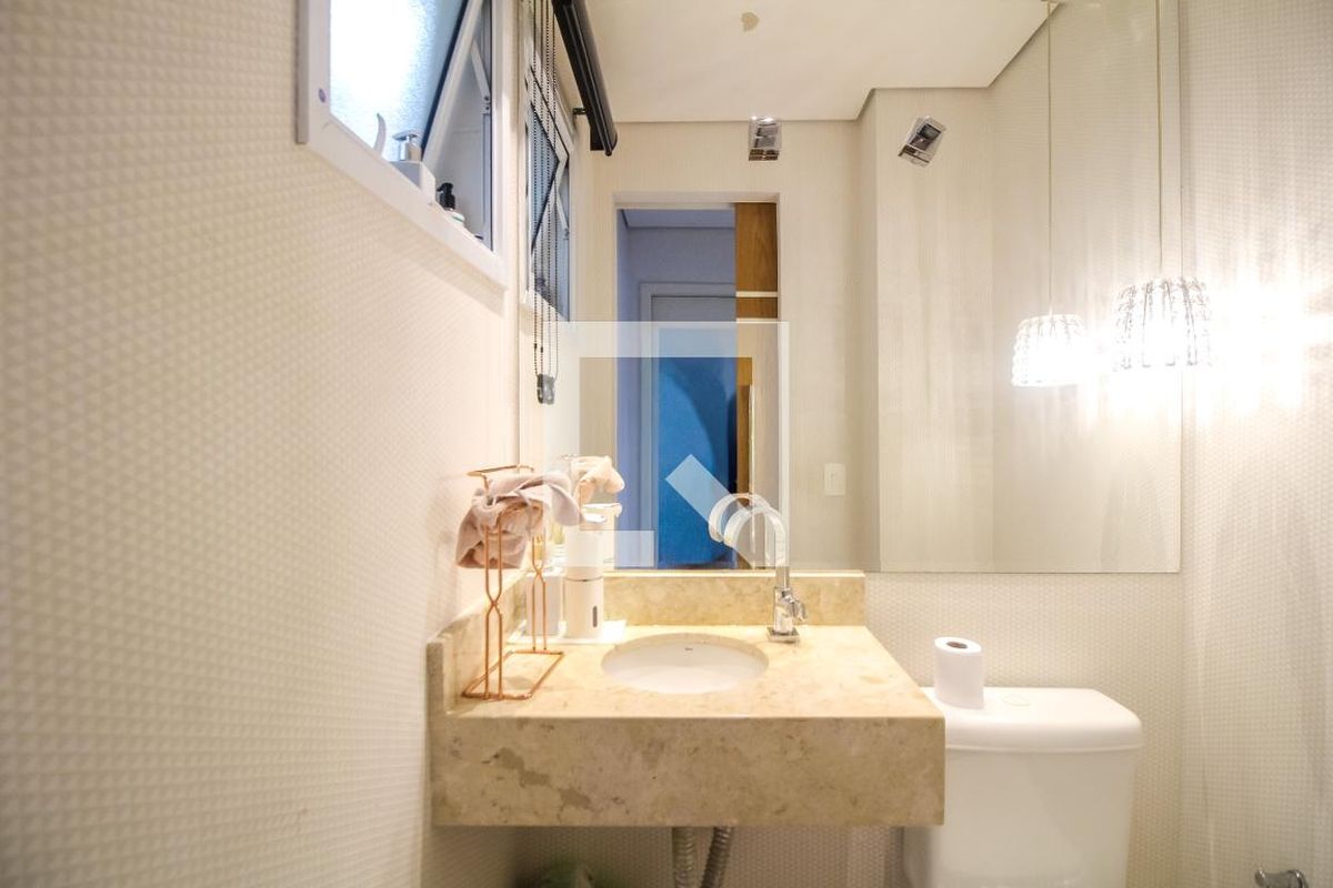 Apartamento, 3 quartos, 155 m² - Foto 57