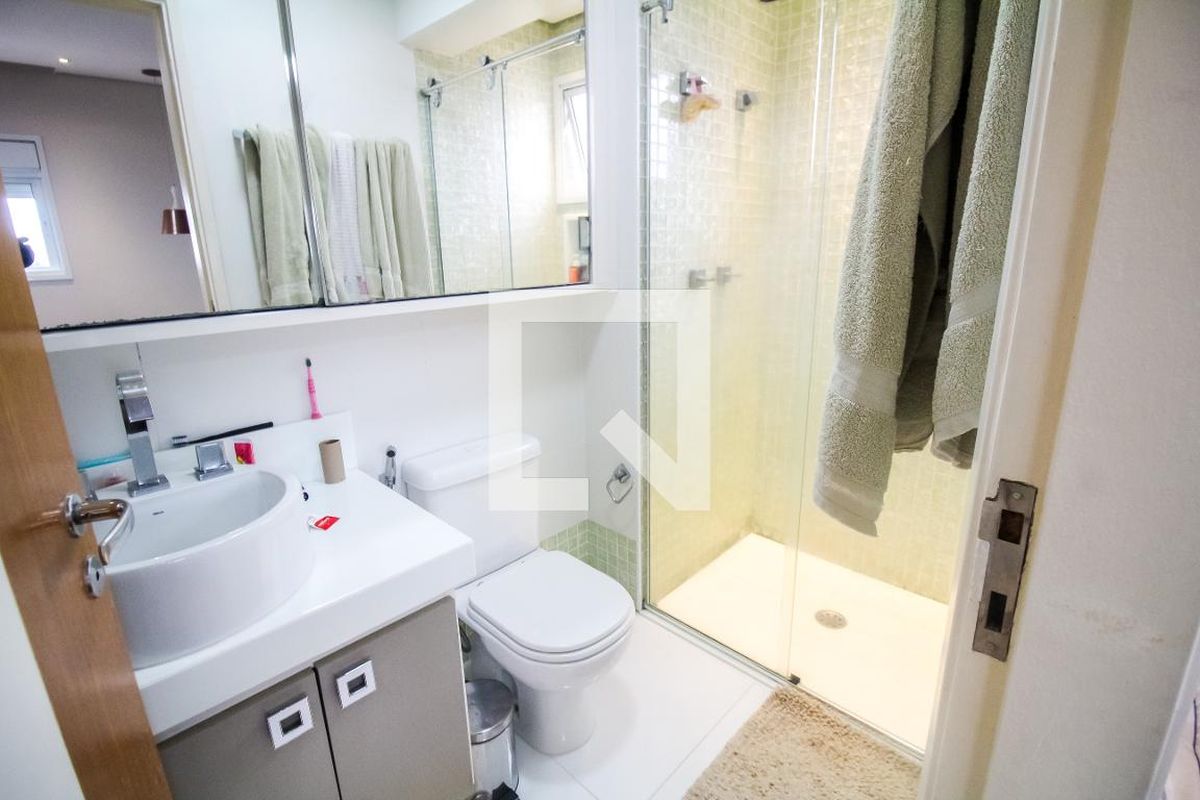 Apartamento, 3 quartos, 155 m² - Foto 29