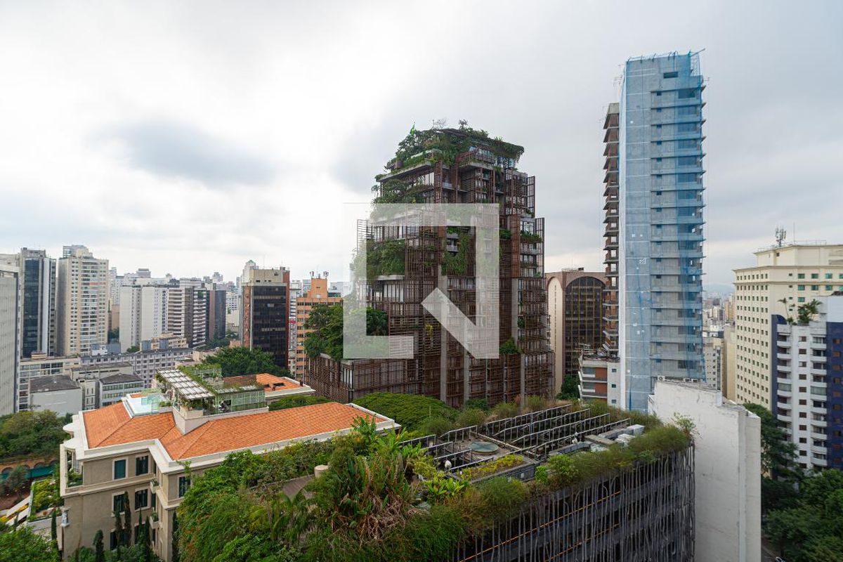 Apartamento, 2 quartos, 60 m² - Foto 6