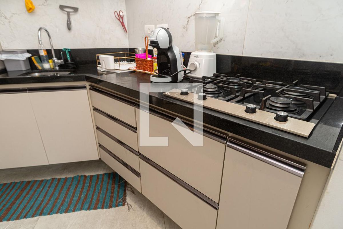 Apartamento, 2 quartos, 60 m² - Foto 29