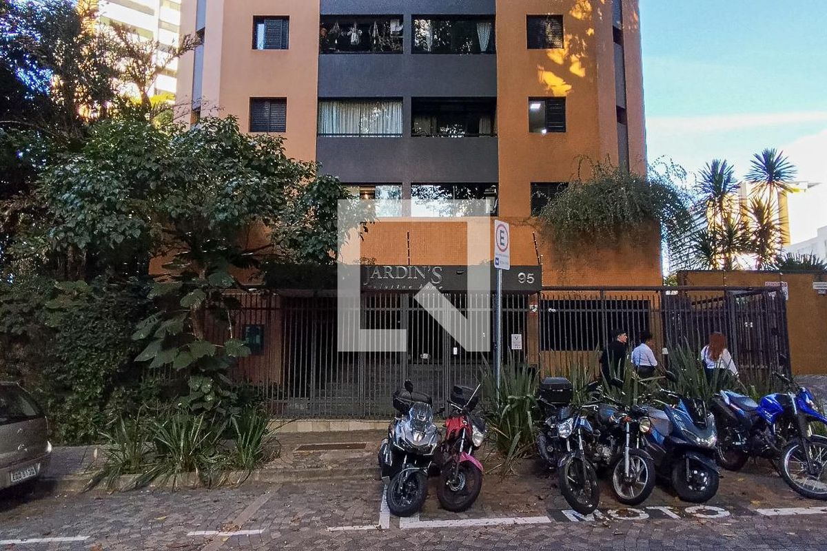 Apartamento, 2 quartos, 60 m² - Foto 49
