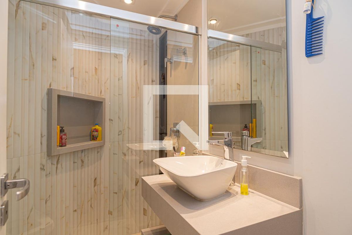 Apartamento, 2 quartos, 60 m² - Foto 21