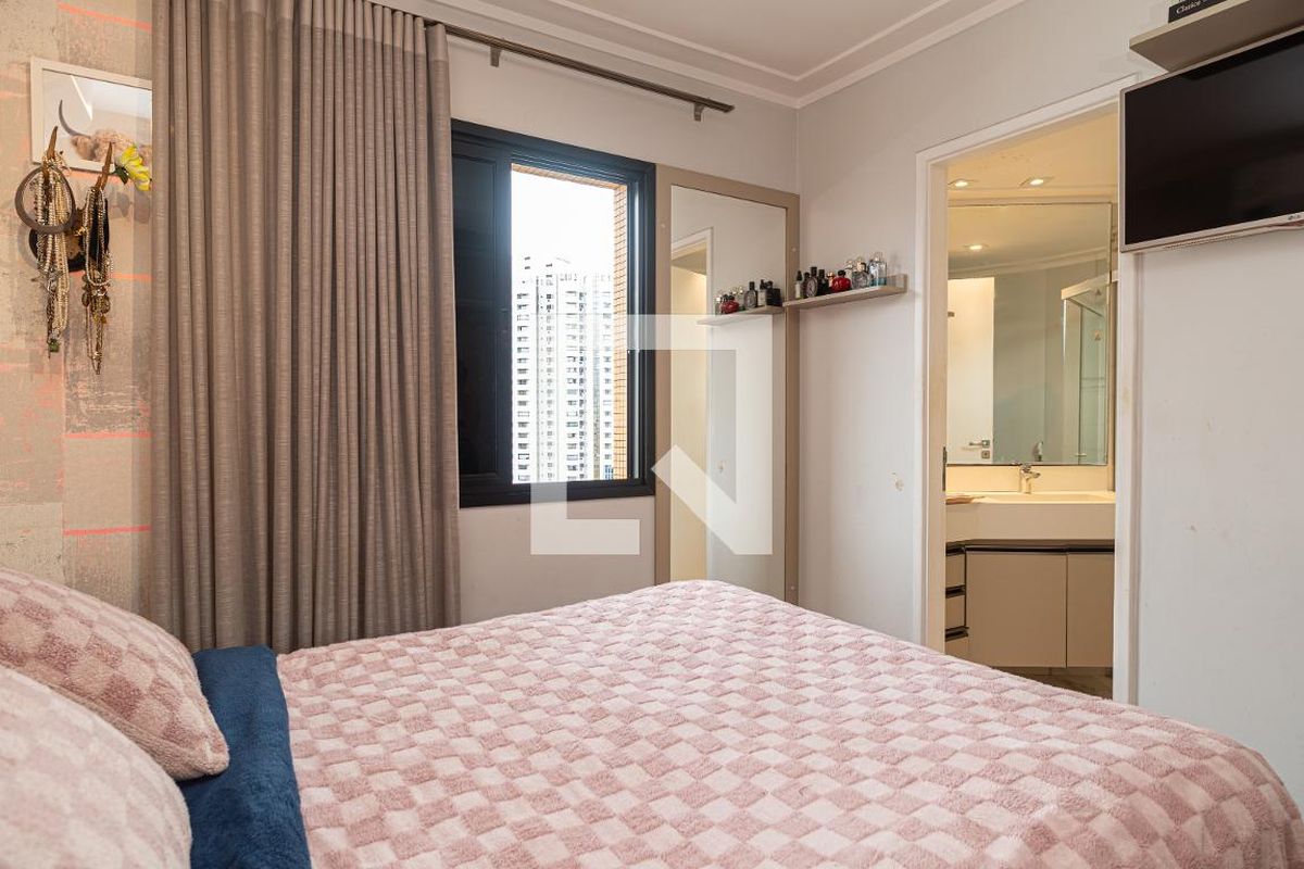 Apartamento, 2 quartos, 60 m² - Foto 8