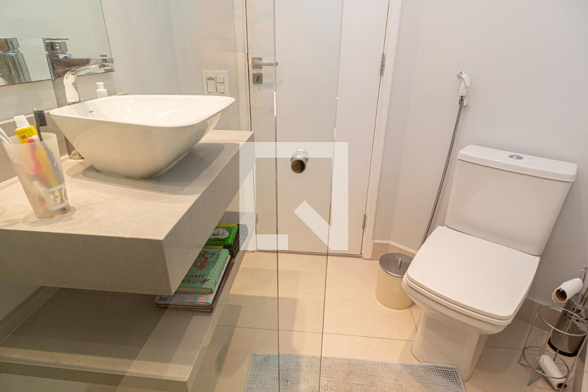 Apartamento, 2 quartos, 60 m² - Foto 22