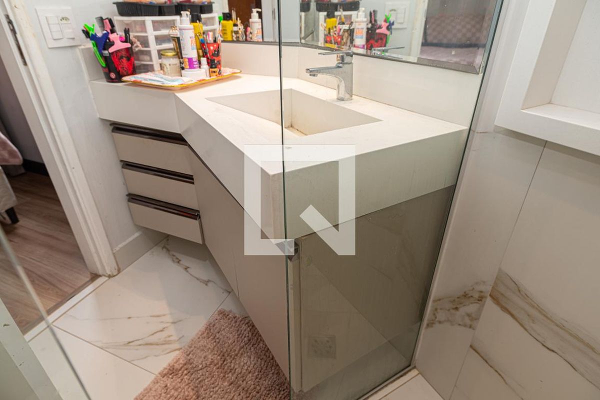 Apartamento, 2 quartos, 60 m² - Foto 15