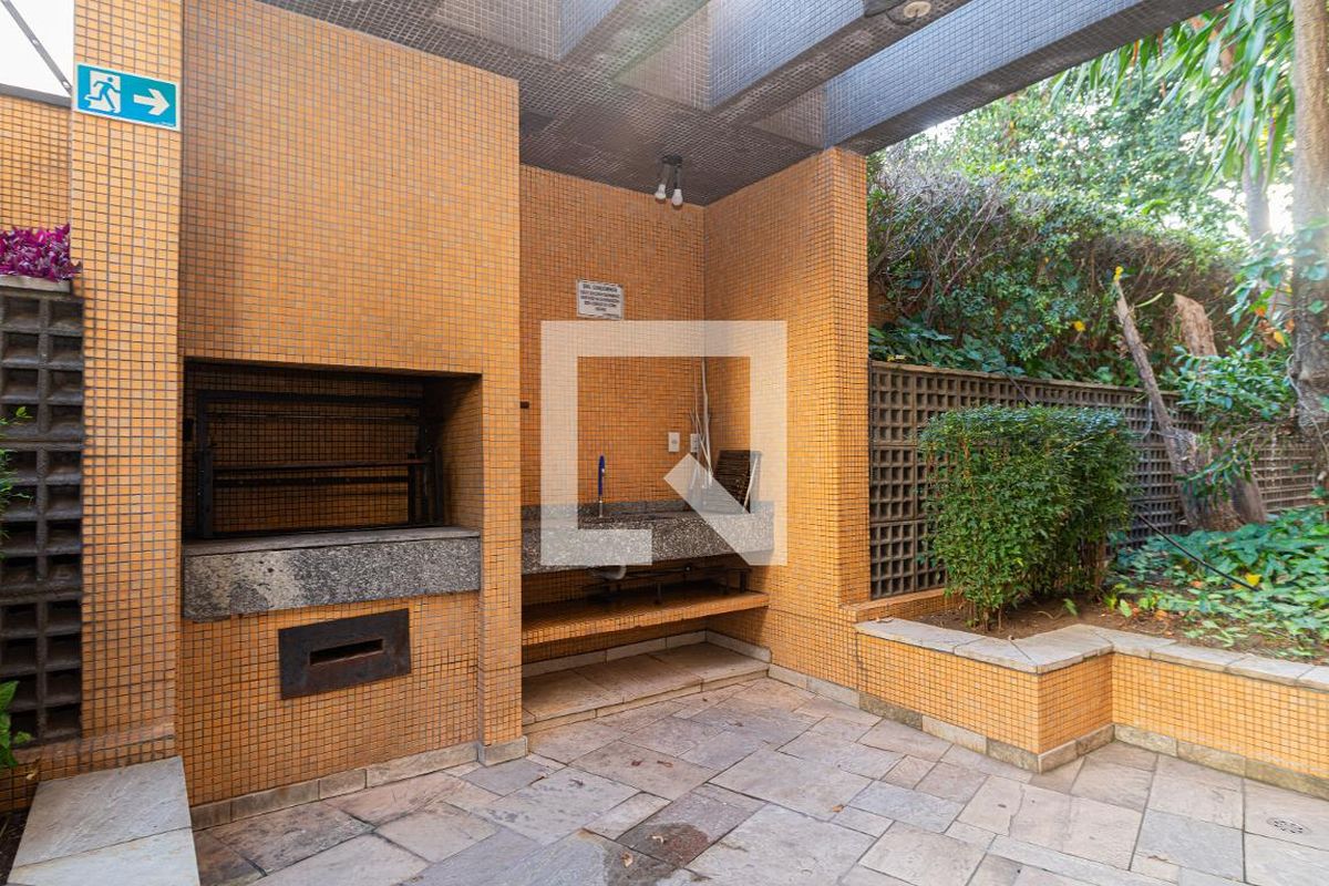 Apartamento, 2 quartos, 60 m² - Foto 40