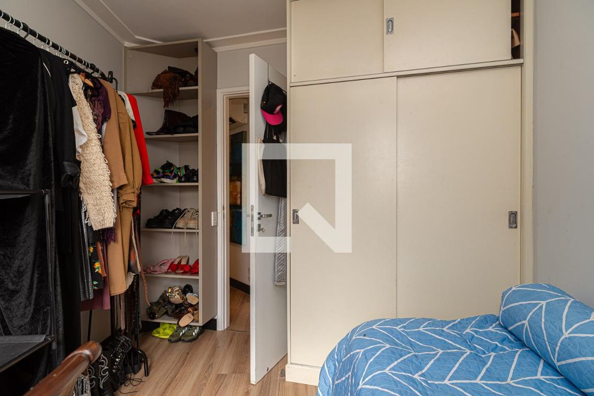 Apartamento, 2 quartos, 60 m² - Foto 19
