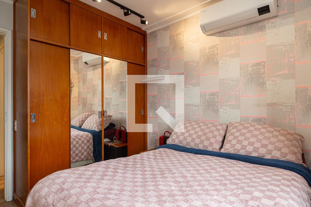 Apartamento, 2 quartos, 60 m² - Foto 10