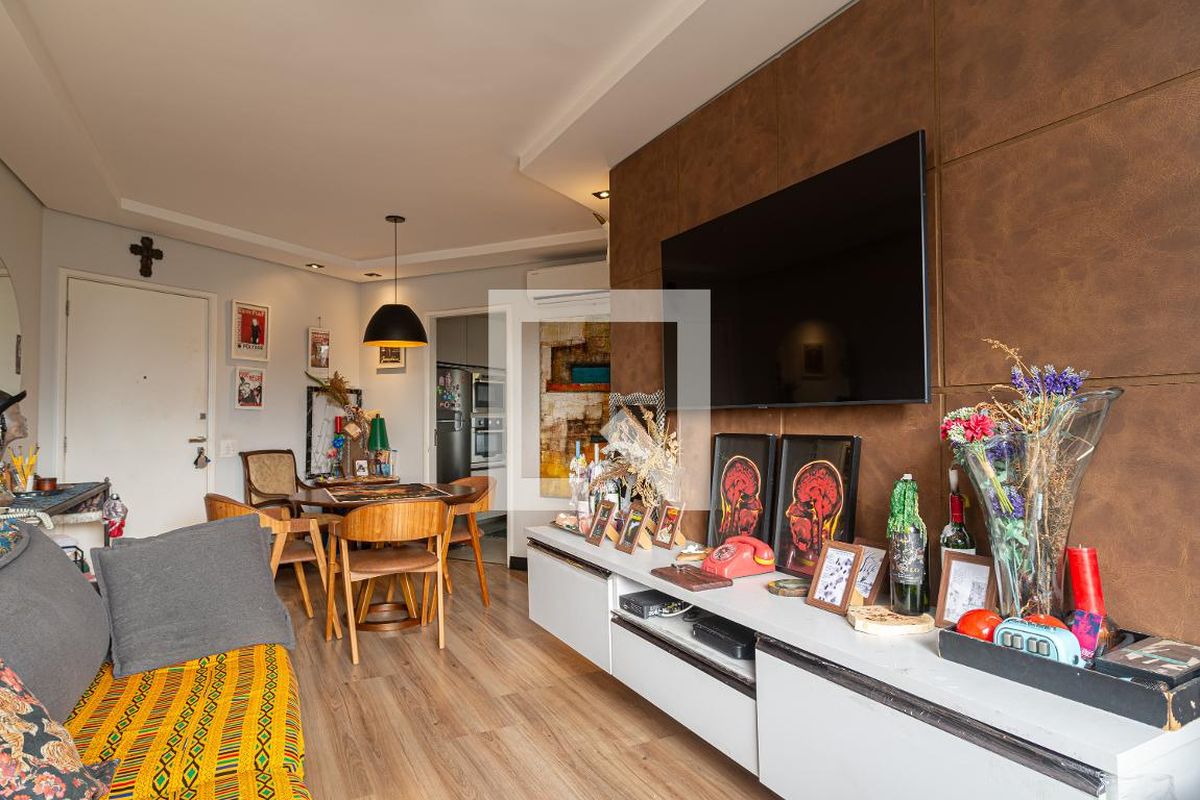 Apartamento, 2 quartos, 60 m² - Foto 5