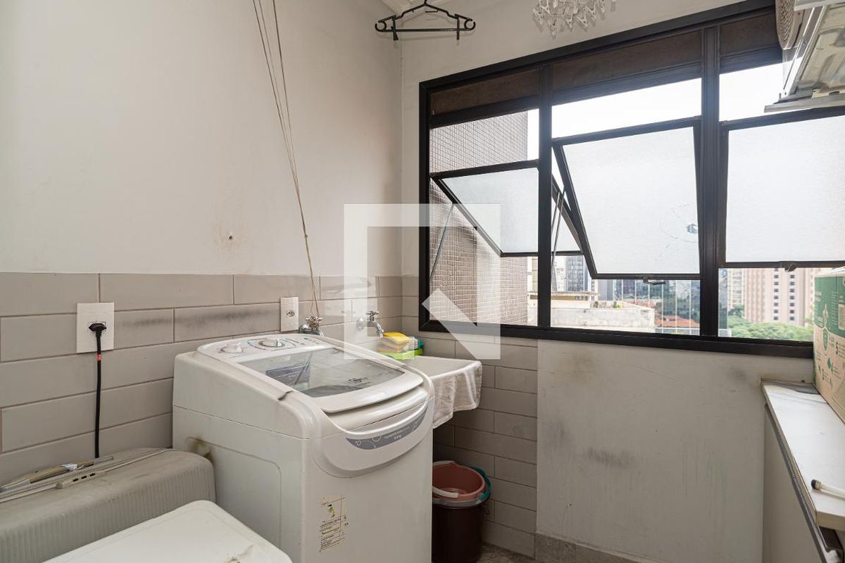 Apartamento, 2 quartos, 60 m² - Foto 30