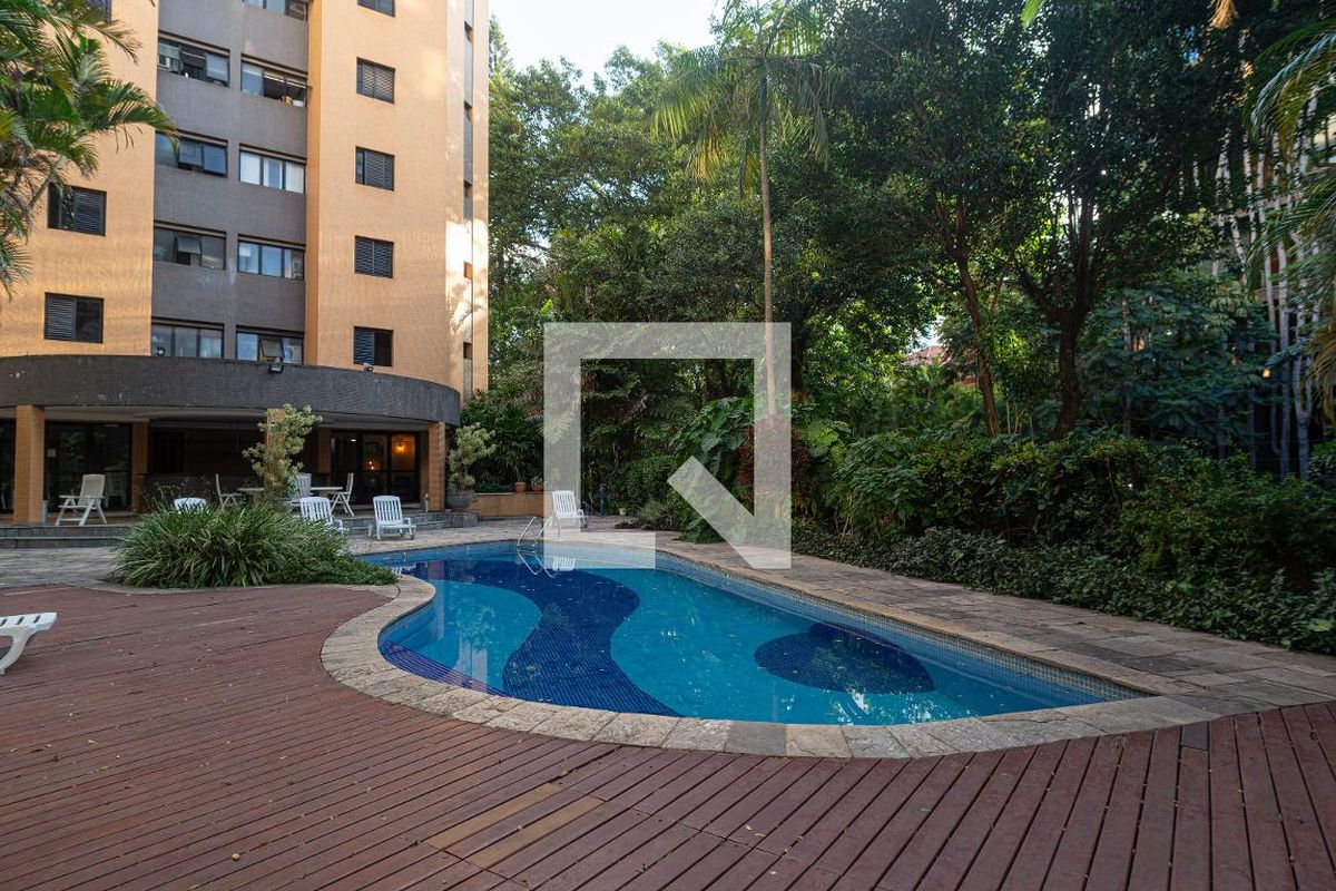 Apartamento, 2 quartos, 60 m² - Foto 37