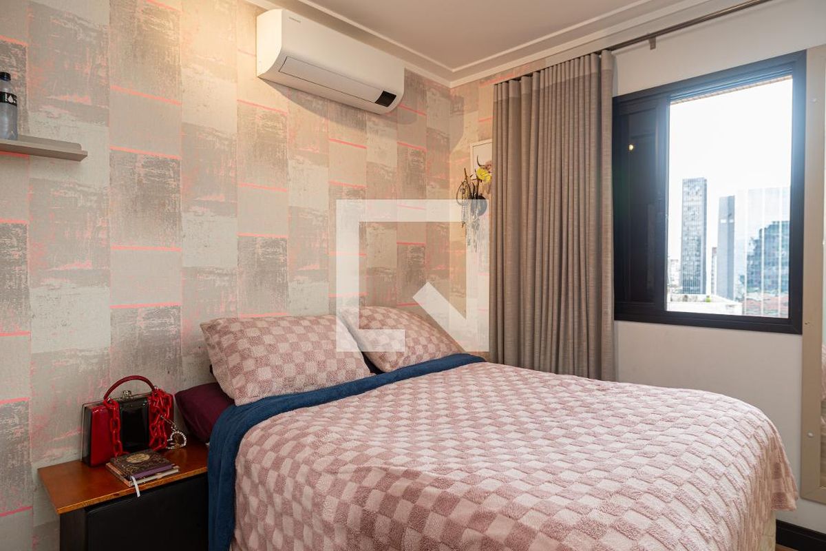 Apartamento, 2 quartos, 60 m² - Foto 7