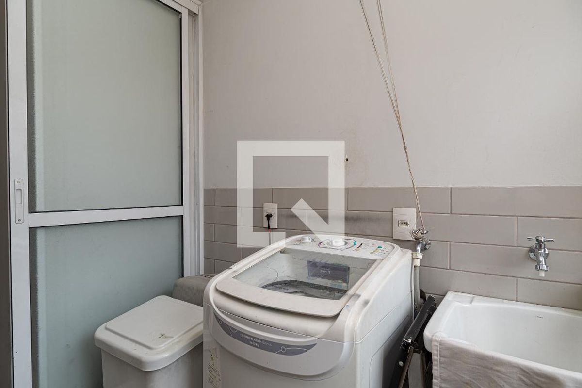 Apartamento, 2 quartos, 60 m² - Foto 32