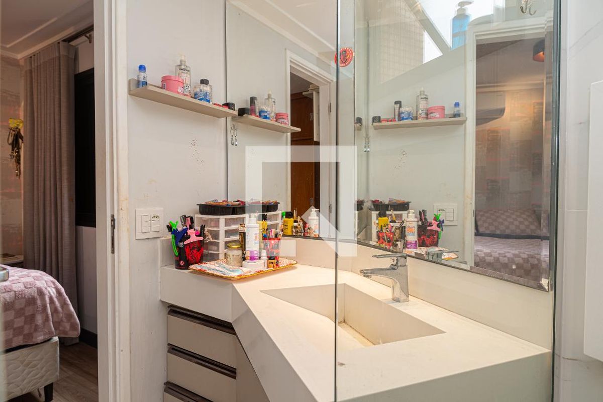 Apartamento, 2 quartos, 60 m² - Foto 16