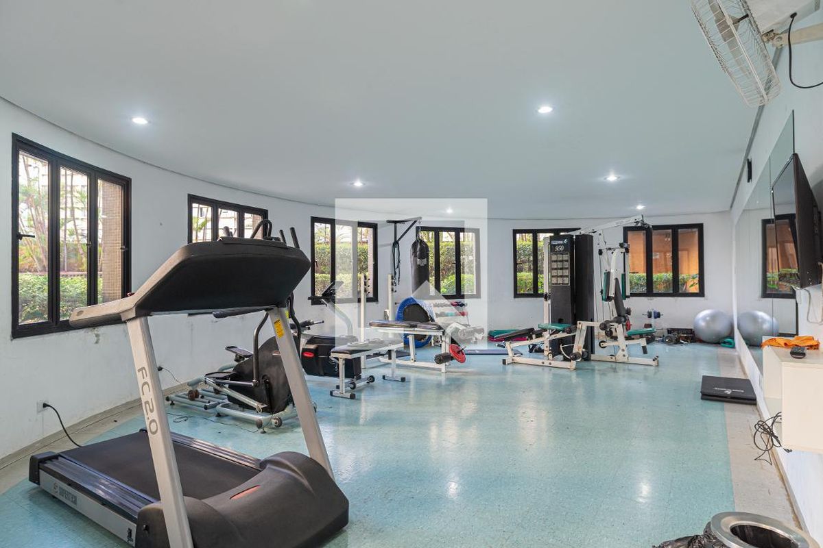 Apartamento, 2 quartos, 60 m² - Foto 41