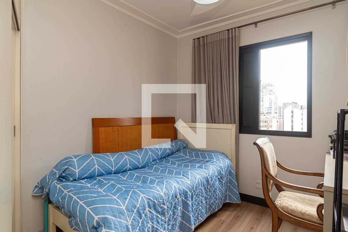 Apartamento, 2 quartos, 60 m² - Foto 17