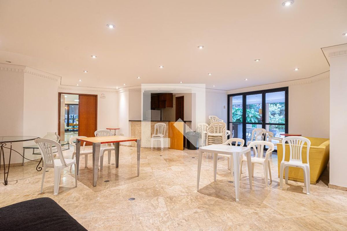 Apartamento, 2 quartos, 60 m² - Foto 48
