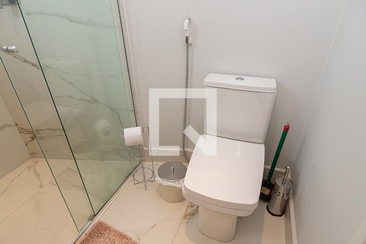 Apartamento, 2 quartos, 60 m² - Foto 14