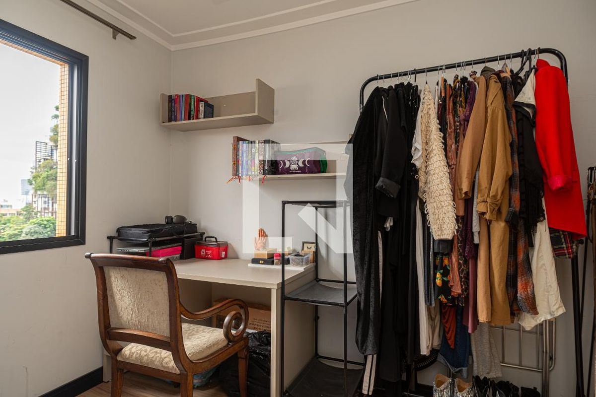 Apartamento, 2 quartos, 60 m² - Foto 18