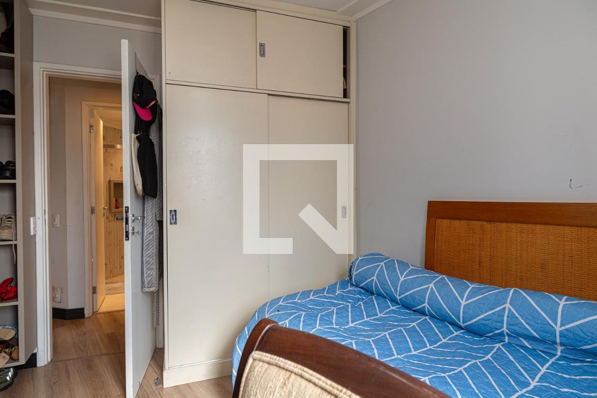 Apartamento, 2 quartos, 60 m² - Foto 20