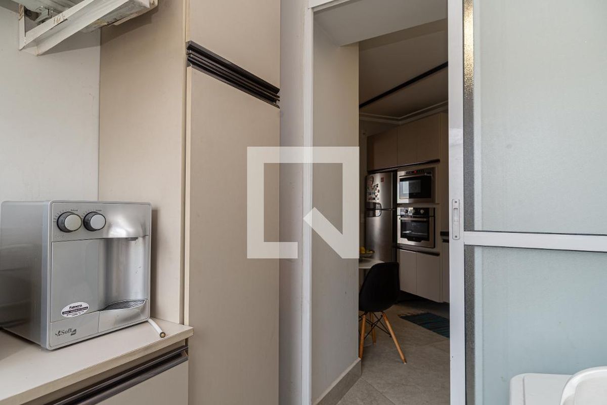 Apartamento, 2 quartos, 60 m² - Foto 33