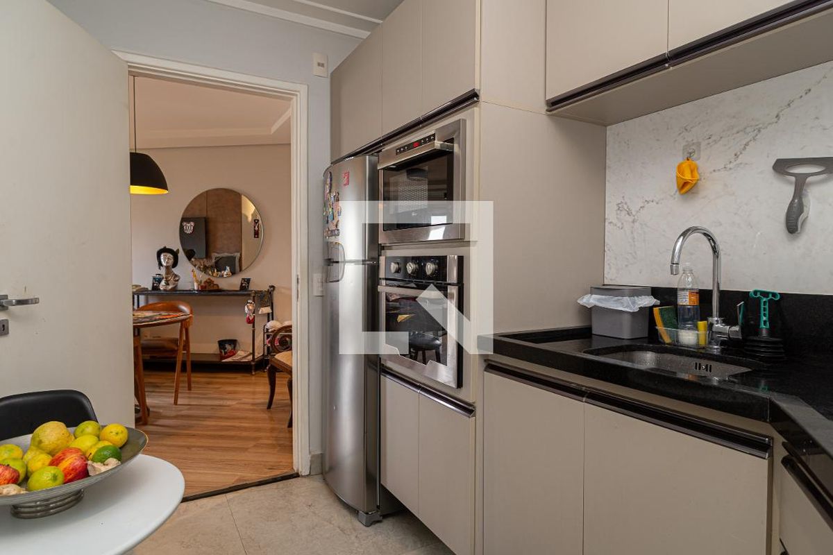 Apartamento, 2 quartos, 60 m² - Foto 28