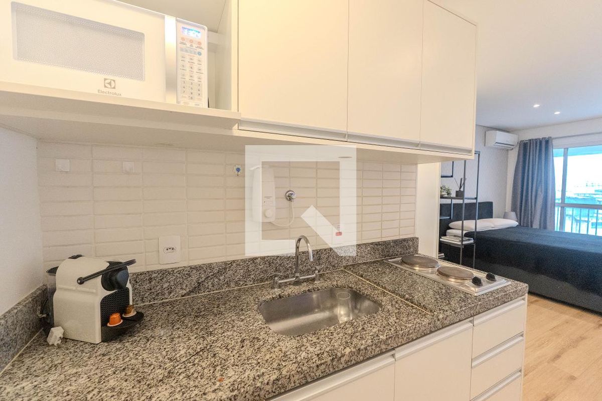 Apartamento, 1 quarto, 28 m² - Foto 18