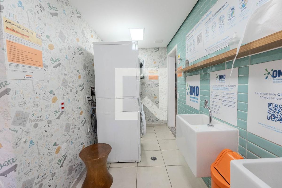 Apartamento, 1 quarto, 28 m² - Foto 30