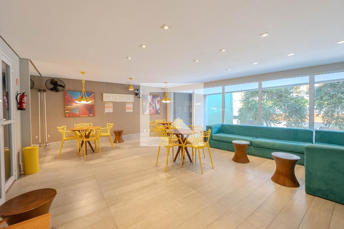 Apartamento, 1 quarto, 28 m² - Foto 36