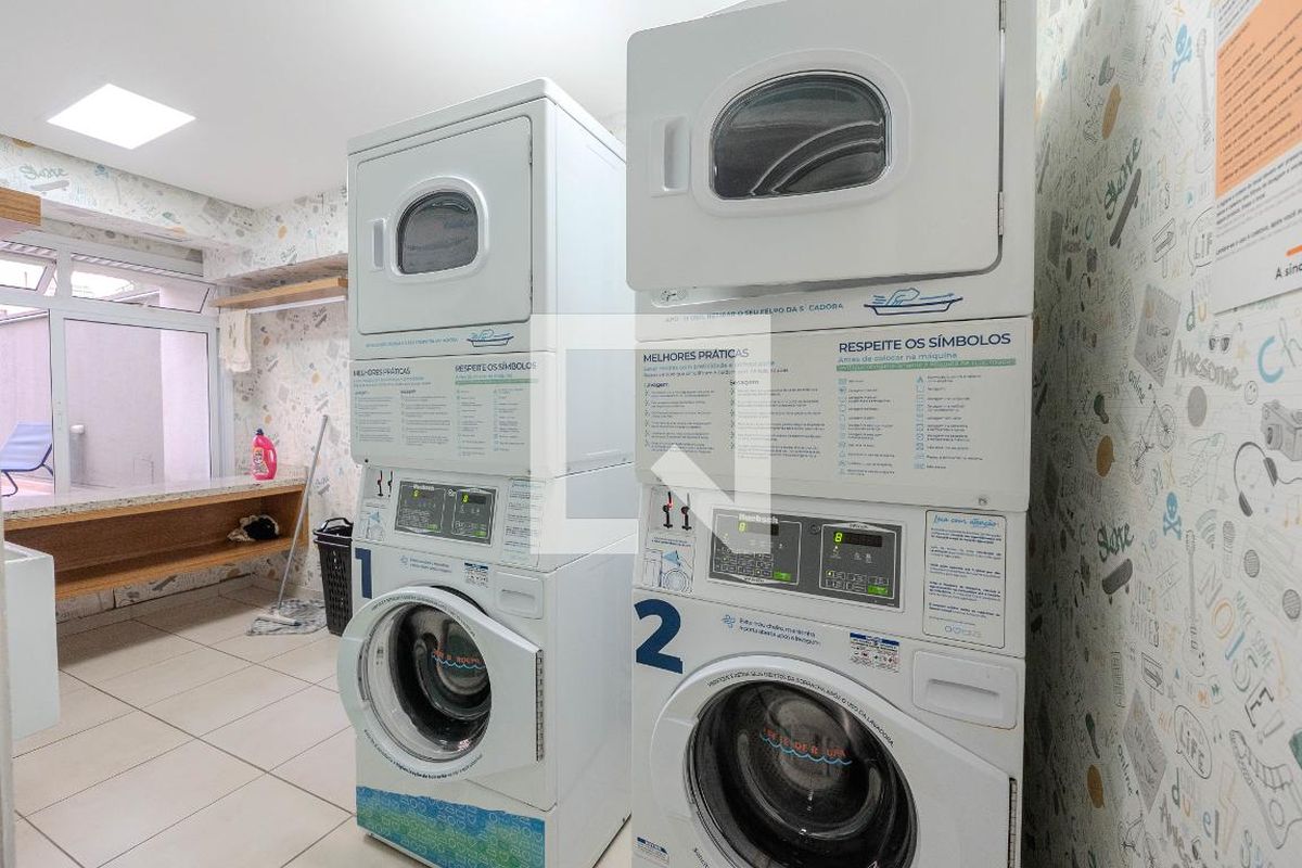 Apartamento, 1 quarto, 28 m² - Foto 28