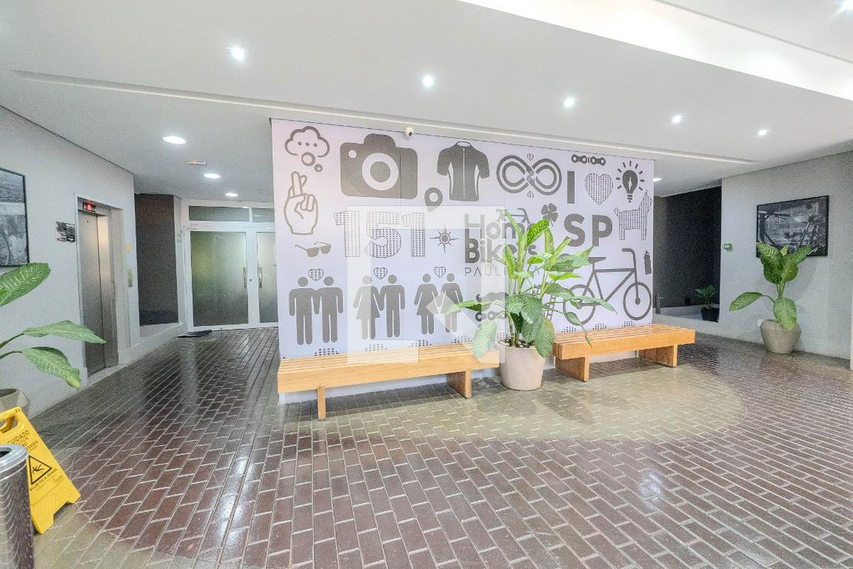 Apartamento, 1 quarto, 28 m² - Foto 47