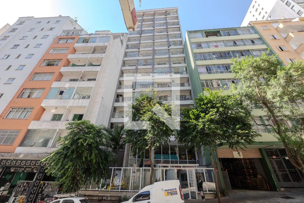 Apartamento, 1 quarto, 28 m² - Foto 50
