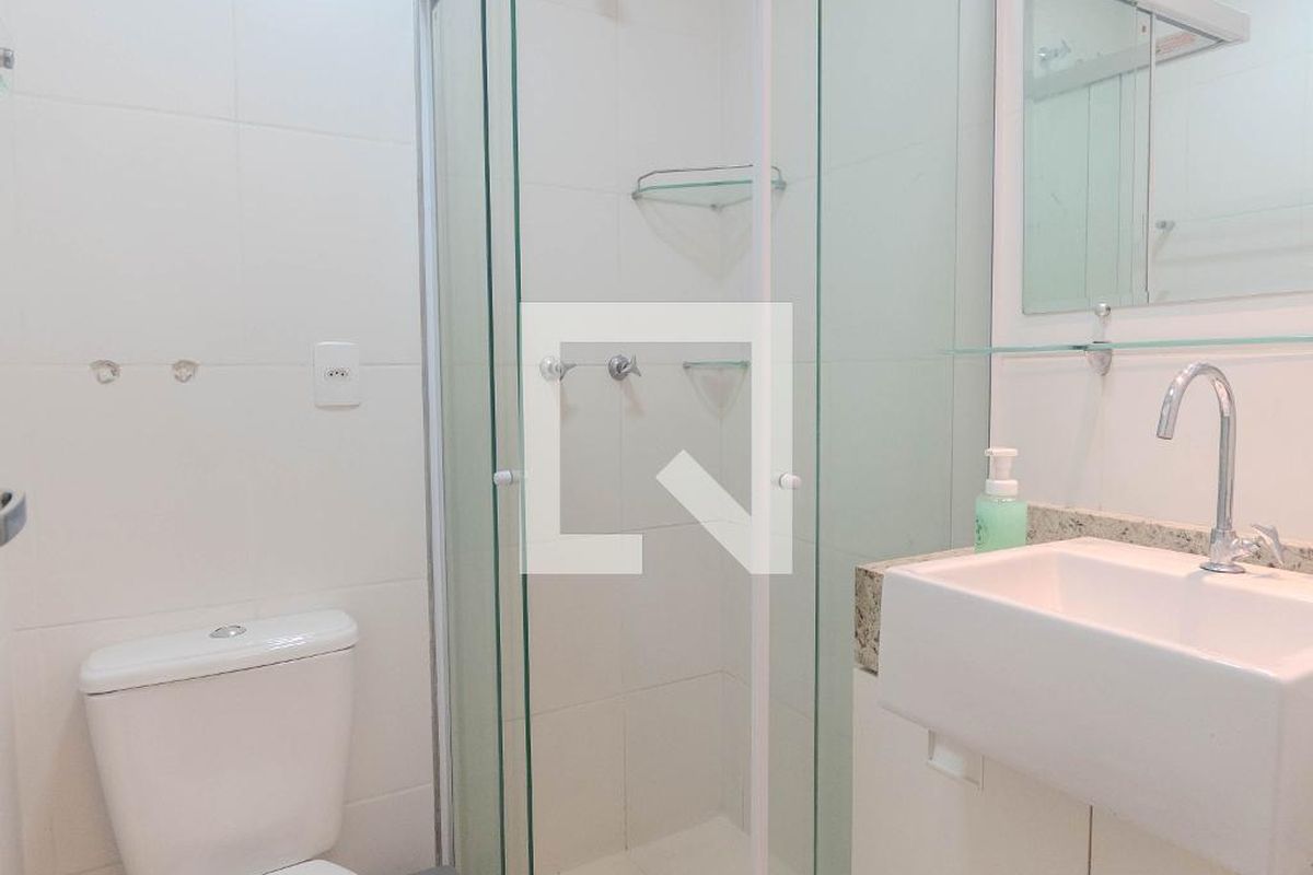 Apartamento, 1 quarto, 28 m² - Foto 12