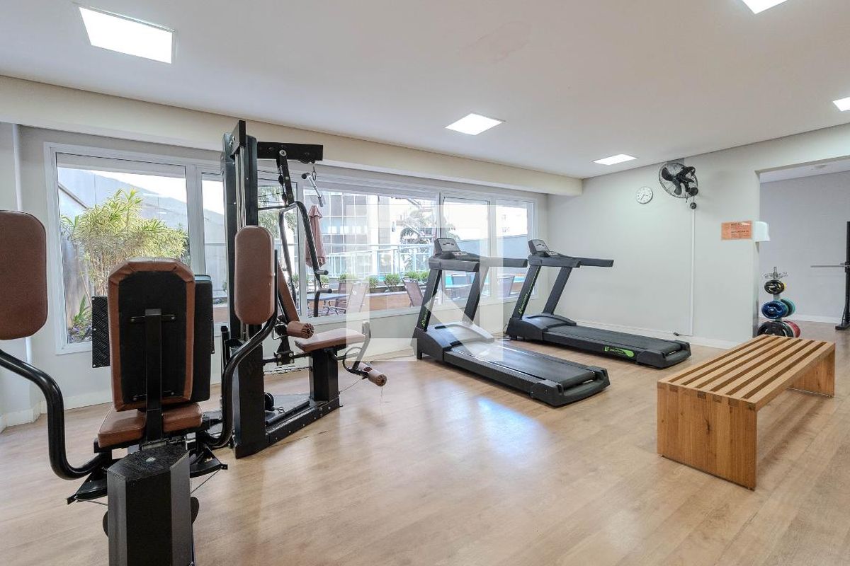 Apartamento, 1 quarto, 28 m² - Foto 26