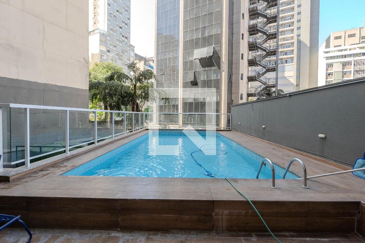 Apartamento, 1 quarto, 28 m² - Foto 21