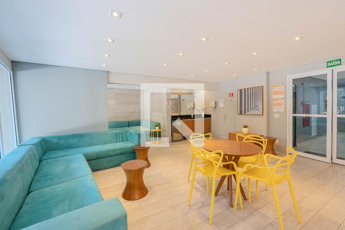 Apartamento, 1 quarto, 28 m² - Foto 34