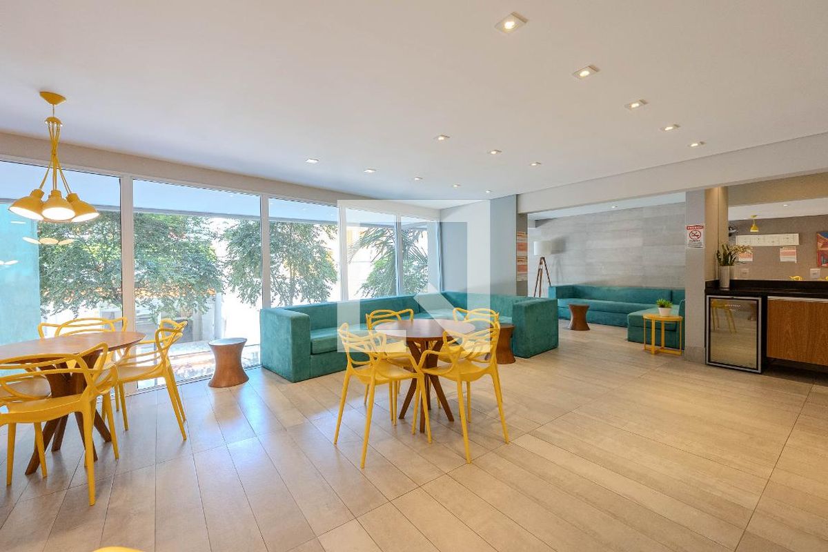 Apartamento, 1 quarto, 28 m² - Foto 32