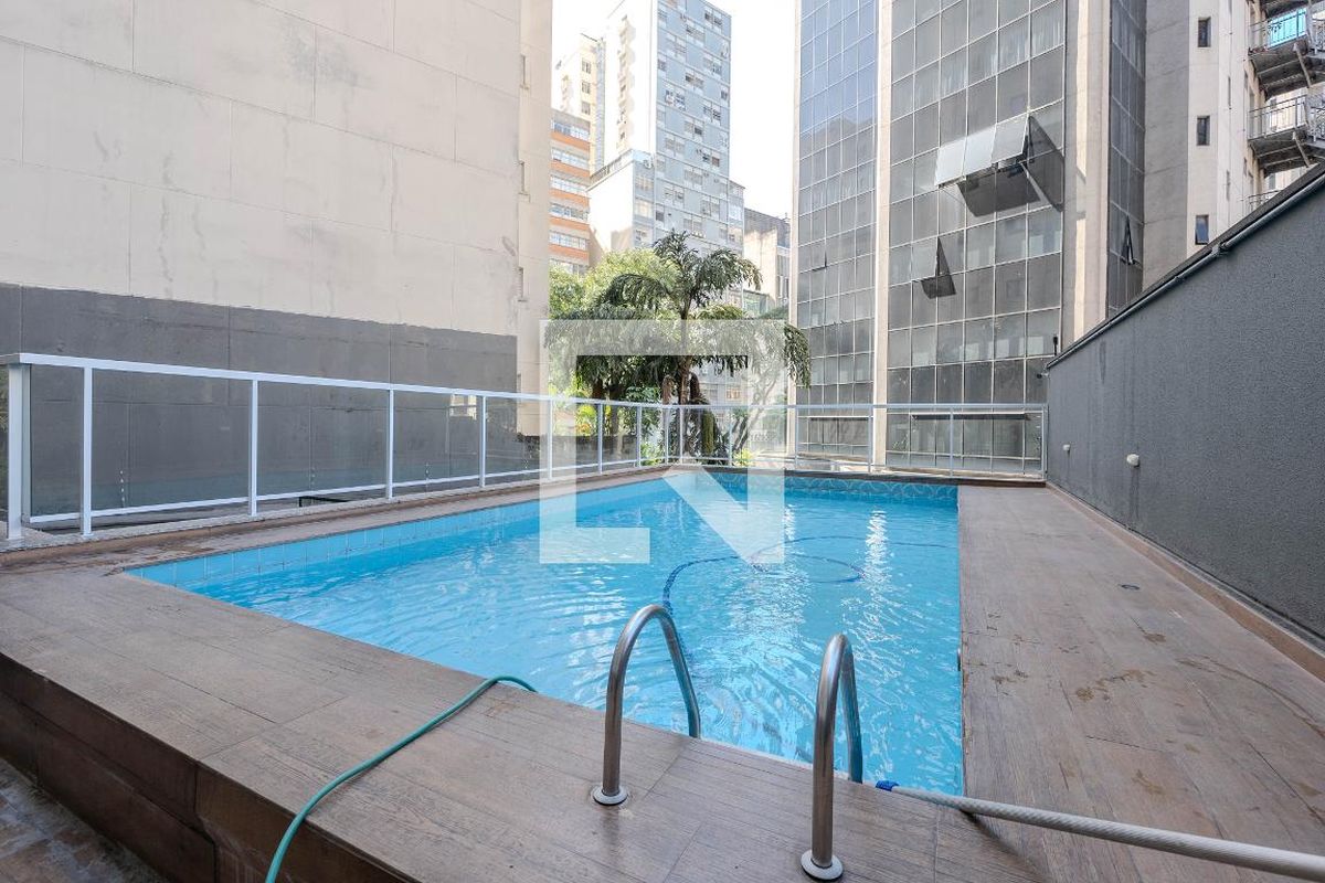Apartamento, 1 quarto, 28 m² - Foto 20