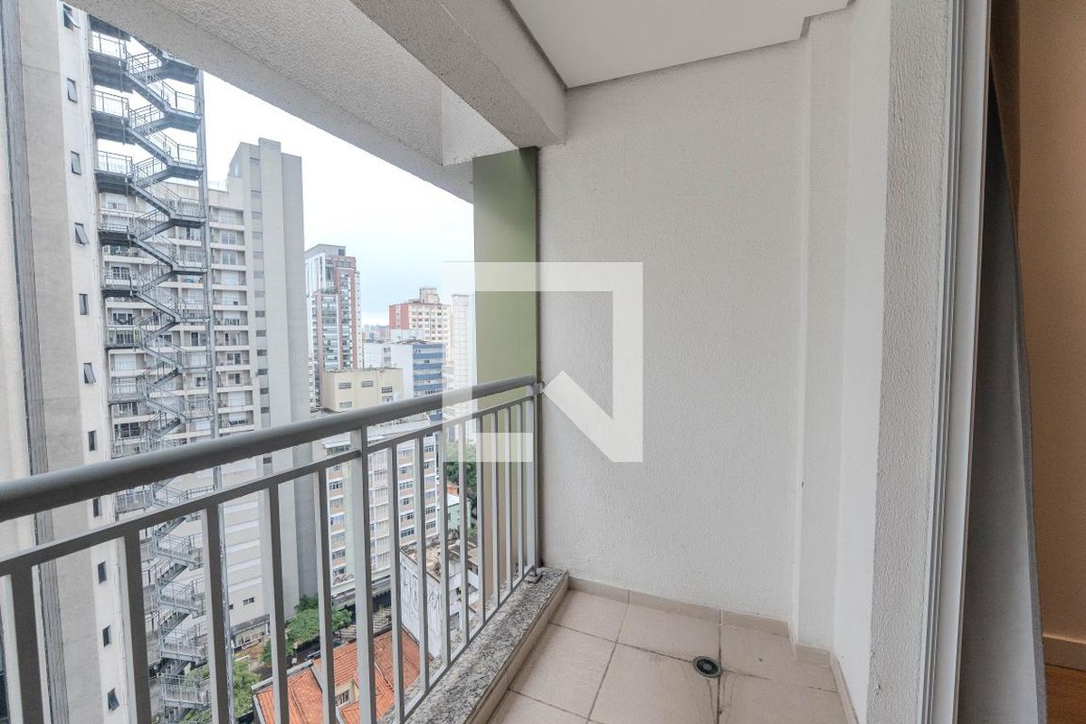 Apartamento, 1 quarto, 28 m² - Foto 10