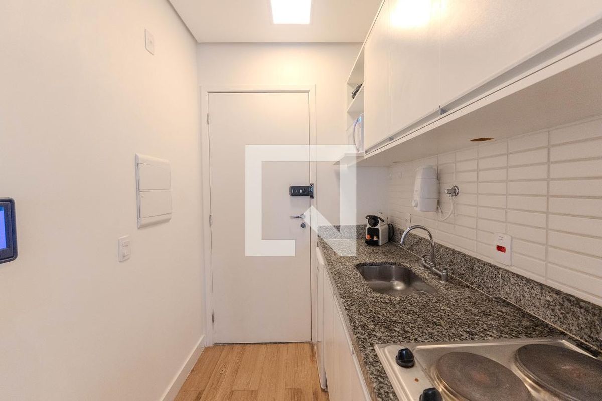 Apartamento, 1 quarto, 28 m² - Foto 17