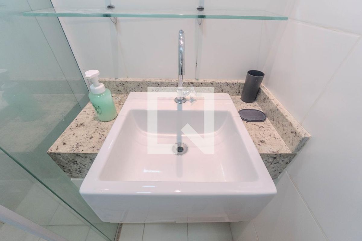 Apartamento, 1 quarto, 28 m² - Foto 13