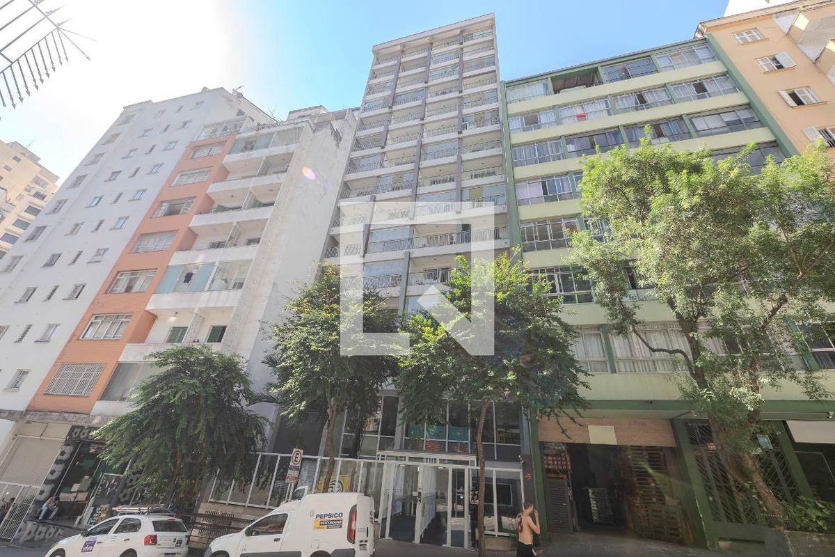 Apartamento, 1 quarto, 28 m² - Foto 49