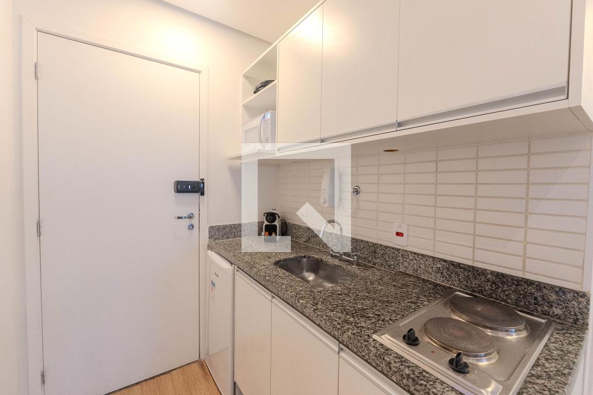Apartamento, 1 quarto, 28 m² - Foto 16